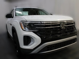 Volkswagen Atlas 2.0T Peak Edition 4MOTION 2026