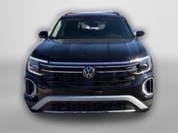 Volkswagen Atlas 2.0T Peak Edition 4MOTION 2026