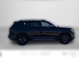 Volkswagen Atlas 2.0T Peak Edition 4MOTION 2026