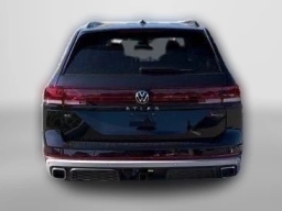 Volkswagen Atlas 2.0T Peak Edition 4MOTION 2026