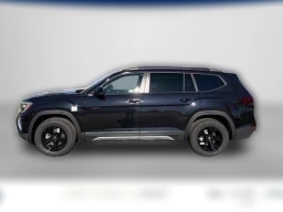 Volkswagen Atlas 2.0T Peak Edition 4MOTION 2026