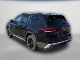Volkswagen Atlas 2.0T Peak Edition 4MOTION 2026