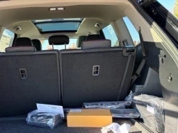 Volkswagen Atlas 2.0T Peak Edition 4MOTION 2026