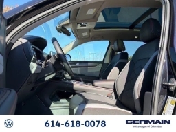 Volkswagen Atlas 2.0T Peak Edition 4MOTION 2026