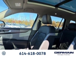 Volkswagen Atlas 2.0T Peak Edition 4MOTION 2026