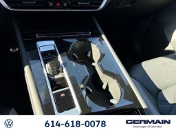 Volkswagen Atlas 2.0T Peak Edition 4MOTION 2026