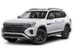 Volkswagen Atlas 2.0T Peak Edition 4MOTION 2026
