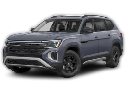 Volkswagen Atlas 2.0T Peak Edition 4MOTION 2026