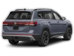 Volkswagen Atlas 2.0T Peak Edition 4MOTION 2026
