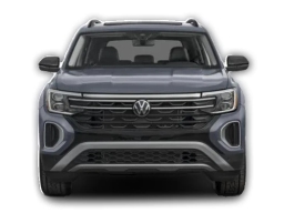 Volkswagen Atlas 2.0T Peak Edition 4MOTION 2026