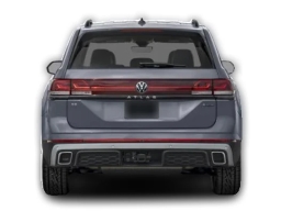 Volkswagen Atlas 2.0T Peak Edition 4MOTION 2026
