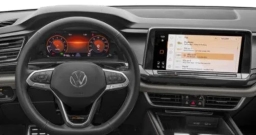 Volkswagen Atlas 2.0T Peak Edition 4MOTION 2026