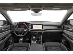 Volkswagen Atlas 2.0T Peak Edition 4MOTION 2026