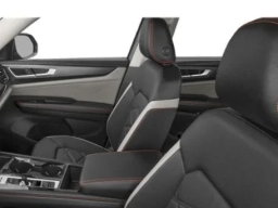 Volkswagen Atlas 2.0T Peak Edition 4MOTION 2026