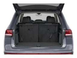 Volkswagen Atlas 2.0T Peak Edition 4MOTION 2026