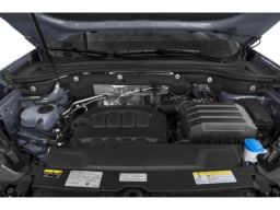 Volkswagen Atlas 2.0T Peak Edition 4MOTION 2026