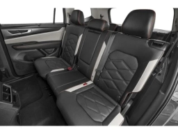 Volkswagen Atlas 2.0T Peak Edition 4MOTION 2026