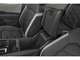 Volkswagen Atlas 2.0T Peak Edition 4MOTION 2026