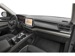 Volkswagen Atlas 2.0T Peak Edition 4MOTION 2026