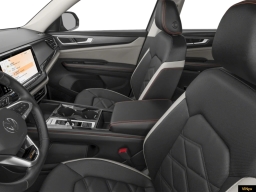 Volkswagen Atlas 2.0T Peak Edition 4MOTION 2026