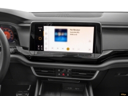 Volkswagen Atlas 2.0T Peak Edition 4MOTION 2026