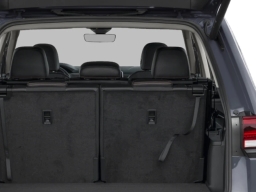 Volkswagen Atlas 2.0T Peak Edition 4MOTION 2026