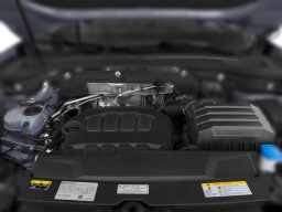 Volkswagen Atlas 2.0T Peak Edition 4MOTION 2026