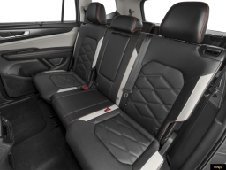 Volkswagen Atlas 2.0T Peak Edition 4MOTION 2026