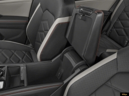 Volkswagen Atlas 2.0T Peak Edition 4MOTION 2026