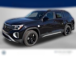 Volkswagen Atlas 2.0T Peak Edition 4MOTION 2026