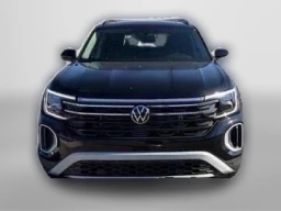 Volkswagen Atlas 2.0T Peak Edition 4MOTION 2026