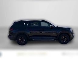 Volkswagen Atlas 2.0T Peak Edition 4MOTION 2026