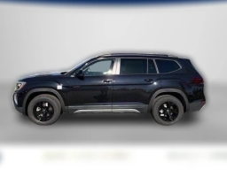Volkswagen Atlas 2.0T Peak Edition 4MOTION 2026
