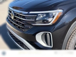 Volkswagen Atlas 2.0T Peak Edition 4MOTION 2026