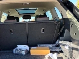 Volkswagen Atlas 2.0T Peak Edition 4MOTION 2026