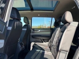 Volkswagen Atlas 2.0T Peak Edition 4MOTION 2026