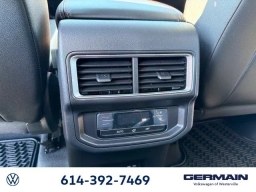 Volkswagen Atlas 2.0T Peak Edition 4MOTION 2026