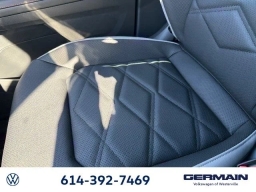 Volkswagen Atlas 2.0T Peak Edition 4MOTION 2026