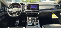 Volkswagen Atlas 2.0T Peak Edition 4MOTION 2026