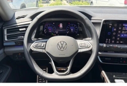 Volkswagen Atlas 2.0T Peak Edition 4MOTION 2026