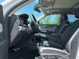 Volkswagen Atlas 2.0T Peak Edition 4MOTION 2026