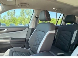 Volkswagen Atlas 2.0T Peak Edition 4MOTION 2026