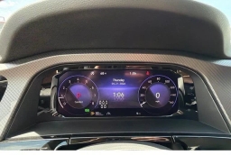 Volkswagen Atlas 2.0T Peak Edition 4MOTION 2026