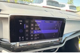 Volkswagen Atlas 2.0T Peak Edition 4MOTION 2026