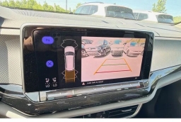 Volkswagen Atlas 2.0T Peak Edition 4MOTION 2026