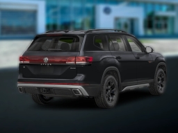 Volkswagen Atlas 2.0T Peak Edition 4MOTION 2026