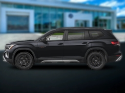 Volkswagen Atlas 2.0T Peak Edition 4MOTION 2026