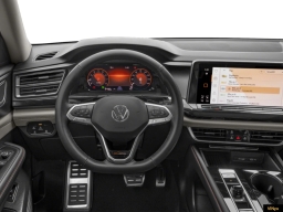 Volkswagen Atlas 2.0T Peak Edition 4MOTION 2026