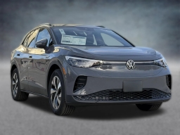 Volkswagen ID.4 Pro RWD 2026