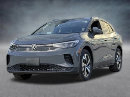 Volkswagen ID.4 Pro RWD 2026